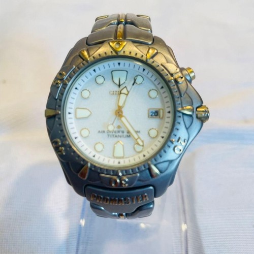 Citizen promaster 6218 g13991 - citizen, 6218-g13991
