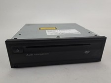 GPS AUDI A4 3 PHASE 1