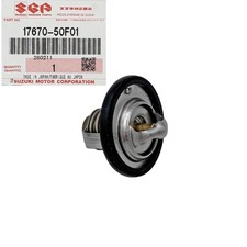 Soupape de thermostat