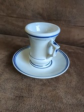 Vintage Tasse Café Brulot
