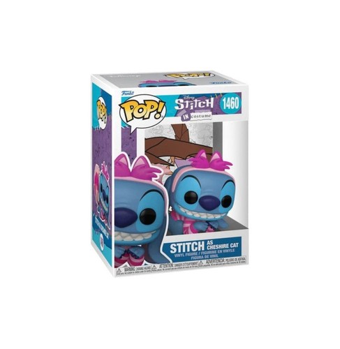 Figurine disney stitch - disney,