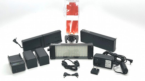 Litepanels miniplus 5600k - miniplus, led