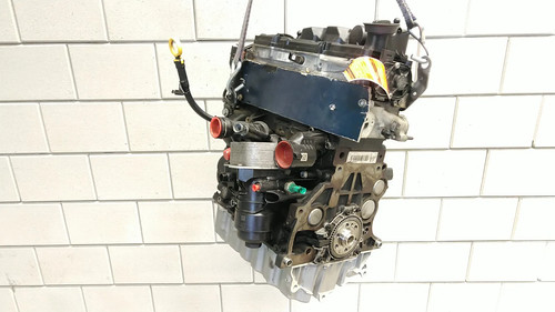 Moteur volkswagen golf vii - volkswagen,