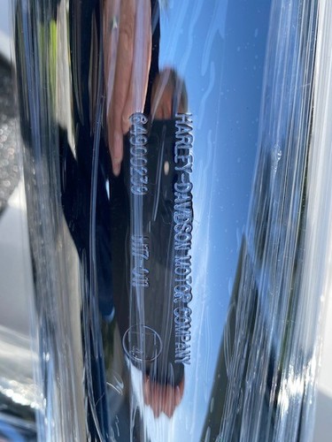 Silencieux échappement harley - échappement,
