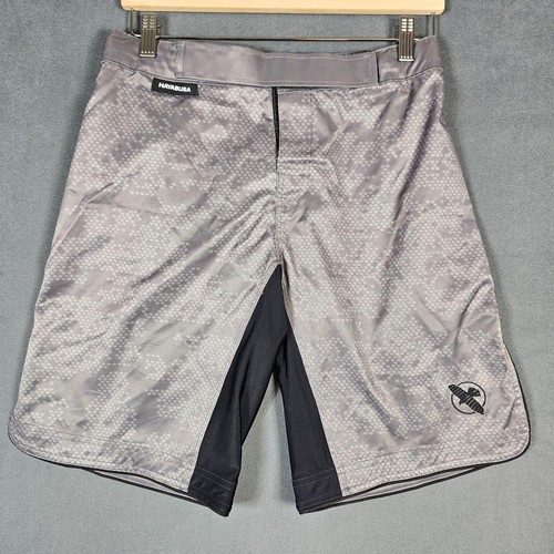 Hayabusa shorts mens small - hayabusa,
