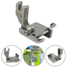 Pied d'ourlet de machine à coudre industrielle pour T9 parfait pour les amateur