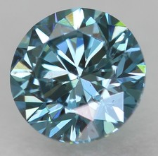 Diamant Naturel Solitaire