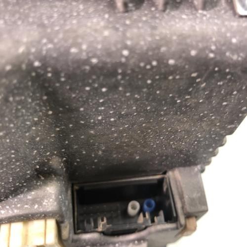 Ecran gps bmw serie e65 - bmw, 7