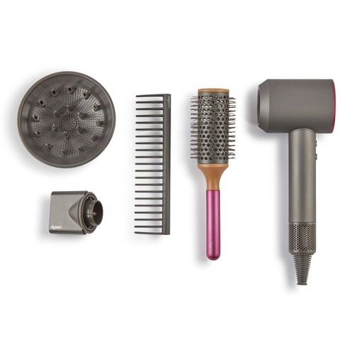 Dyson stylisme set supersonic - dyson,