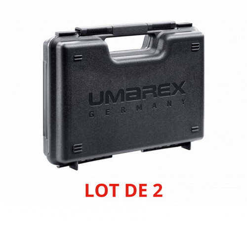 Mallette umarex pour - mallette,
