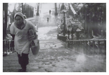 Japon, Sendai, Escaliers du