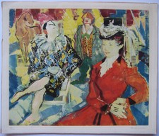 GRAU SALA EMILIO GRAVURE