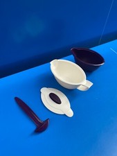 SAUCIÈRE DUO  550ml