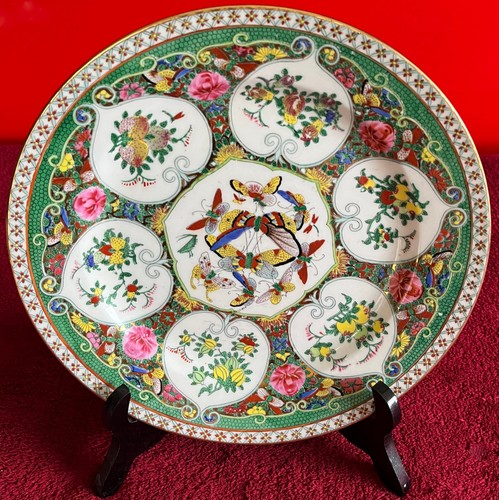 Assiette porcelaine japon - en, porcelaine/