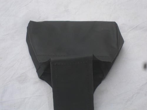 Couverture viseur sa80 - couverture, de