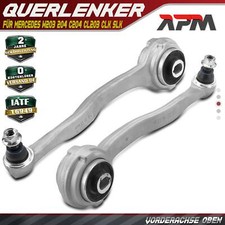 Bras De Suspension Avant