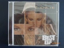 CD BEST OF  LORIE