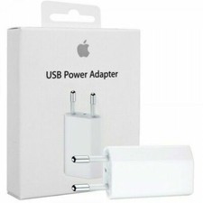 CHARGEUR SECTEUR APPLE MB707