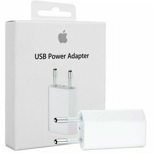 Chargeur secteur apple - secteur,