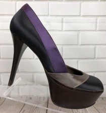 Marni Scarpa Shoes Heels Pumps