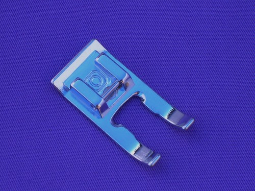 Pied broderie ouvert 7mm - broderie,