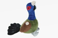 Animaux en Peluche Tétras