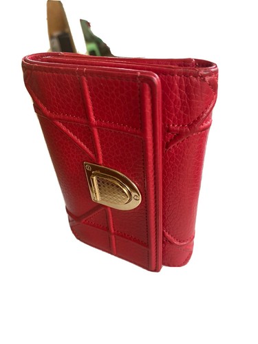 Dior diora med wallet calfskin - diora,