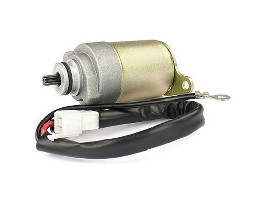 Demarreur adaptable sym mio - adaptable,