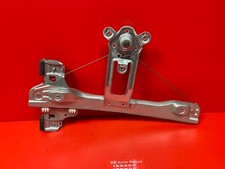 CHEVROLET AVEO II LEVE VITRE MANUEL ARRIERE GAUCHE 5 PORTES