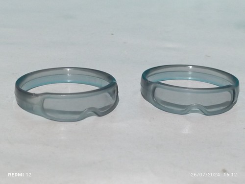 Playmobil viseurs lunettes - playmobil,