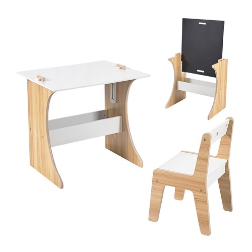 Ensemble table chaise - ensemble, enfant