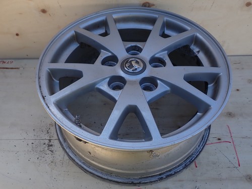 Jante alu opel insignia 2008 - jante,