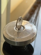 Bouchon de reservoir automoto