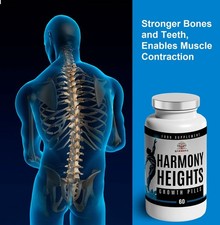 Harmony Heights –