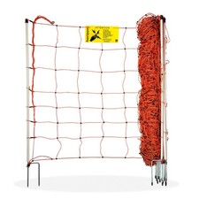 Filet à moutons clôture à