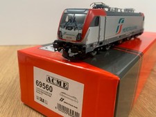 A SAISIR  E494 TRAXX DIGITAL SONORE FS 69560 ( ls models )HO  NEUF