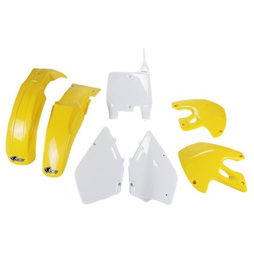 Kit plastique ovni - kit,