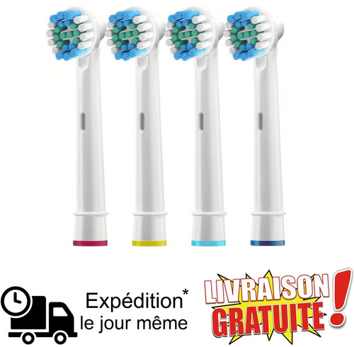 Tetes brosse a dent - tetes,