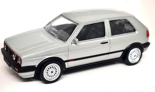 Norev volkswagen golf - golf, gti