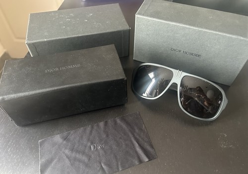 Lunette soleil christian - lunette,