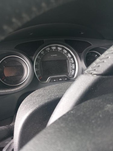 Compteur citroen break - 2,