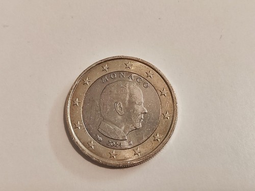 Euro monaco albert 2024 - 1,
