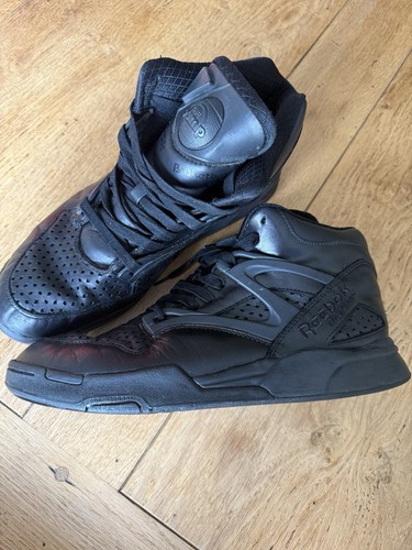 Authentique reebok pump - authentique,