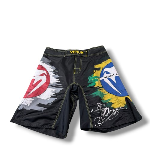 Venum lyoto machida signature - lyoto,