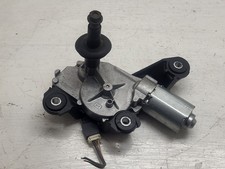 Moteur essuie glace arrière