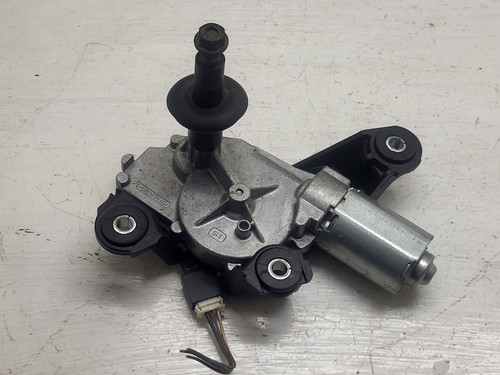 Moteur essuie glace arrière
