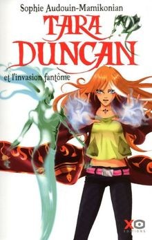 Tara duncan et - tara,