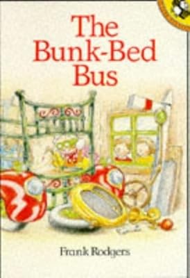 The bunk bed bus - the, (picture