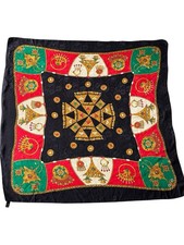 Fantastique Foulard MLTCRE En