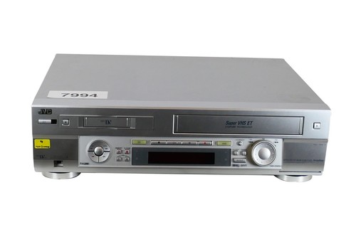 Jvc dvs2eu mini dv - |, /